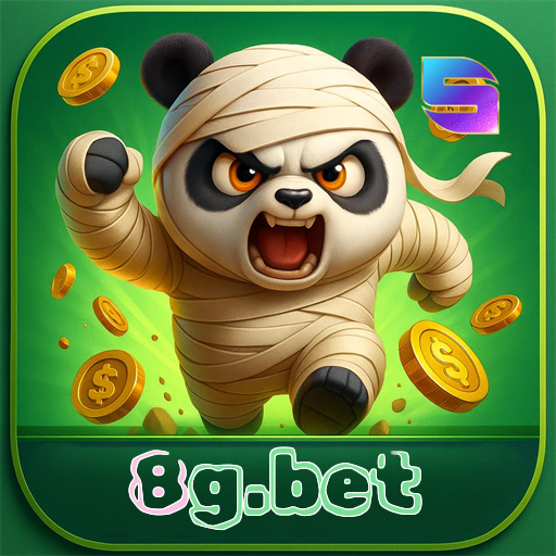 8g.bet logo