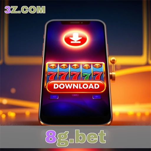8g.bet Baixar App