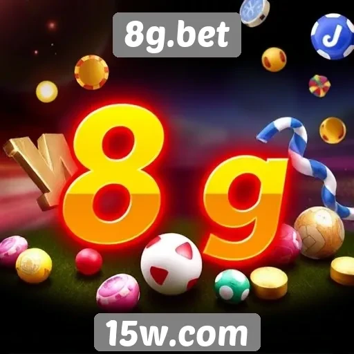 Comparação de jogos oferecidos por 8g.bet