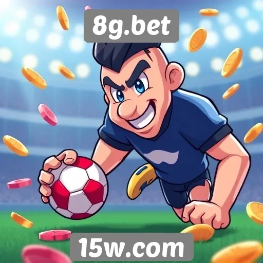 O impacto das promoções no 8g.bet