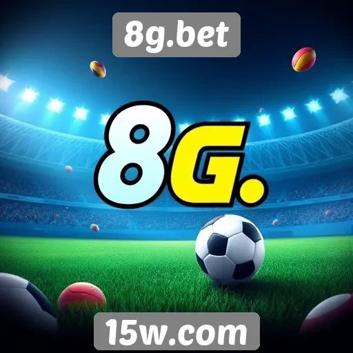 Plataforma de jogos online 8g.bet oferece variedade de opções