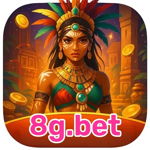 8g.bet: A Revolução dos Jogos Online no Brasil Começa Aqui!