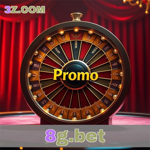 8g.bet Promoções Atuais