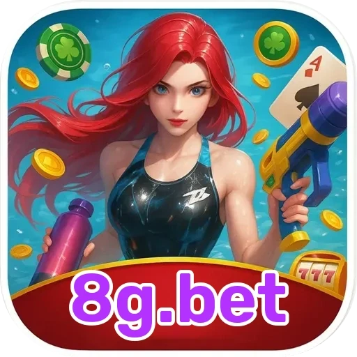 8g.bet: Promova Suas Apostas com Ofertas Irresistíveis e Bônus Imperdíveis