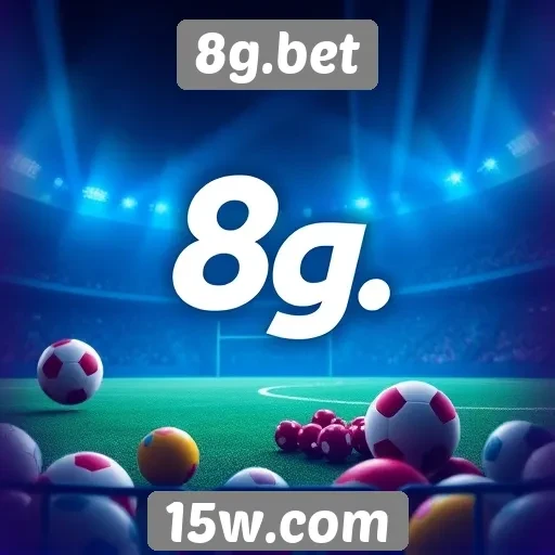 Impacto da regulamentação nos jogos online em 8g.bet