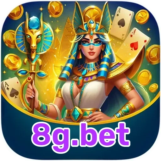 8g.bet: Segurança em Primeiro Lugar Para Jogadores Brasileiros