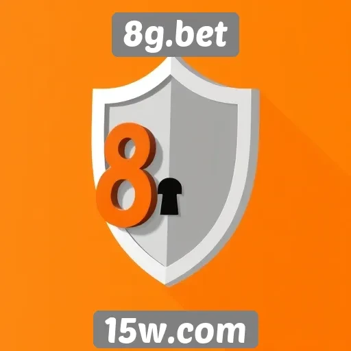 Análise da segurança do site 8g.bet